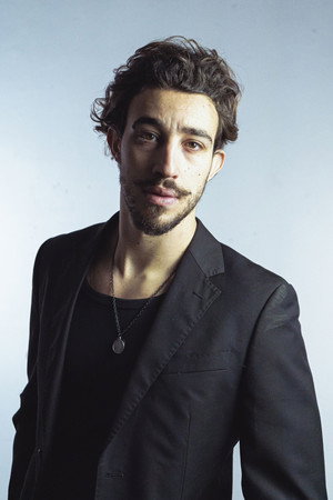 Photo of Lorenzo Neri from the Latest Netflix gallery