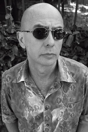Photo of Carlos Alberto Solari from the Latest Netflix gallery