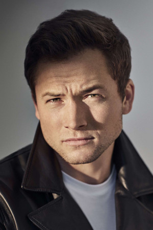 Taron Egerton photo