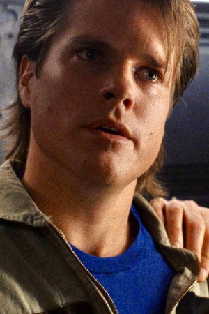 Photo of Will Bledsoe from the Latest Netflix gallery