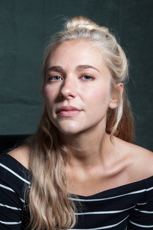 Photo of Maddy Hill from the Latest Netflix gallery
