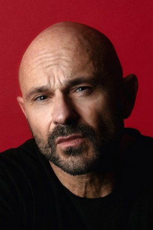 Photo of Raiz from the Latest Netflix gallery
