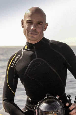 Photo of Frédéric Buyle from the Latest Netflix gallery