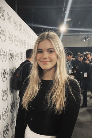 Photo of Savannah Tuesday from the Latest Netflix gallery