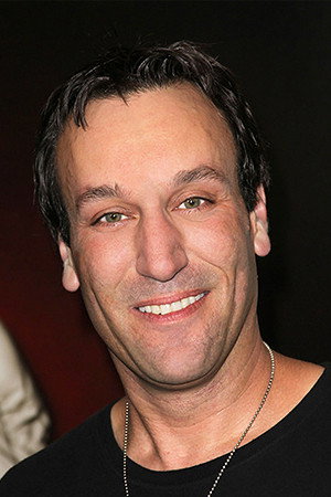 Photo of Gabriel Jarret from the Latest Netflix gallery