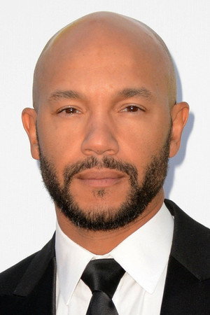Stephen Bishop photo