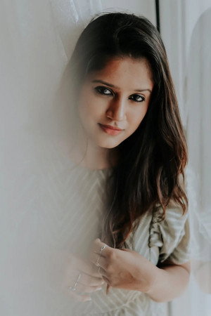 Photo of Amritha Menon from the Latest Netflix gallery