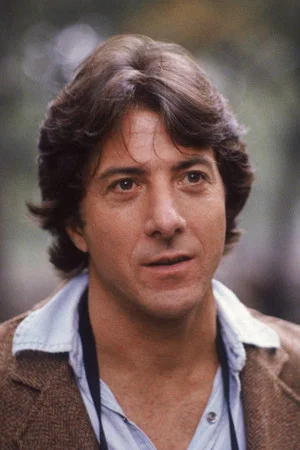 Dustin Hoffman photo