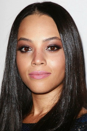 Bianca Lawson photo