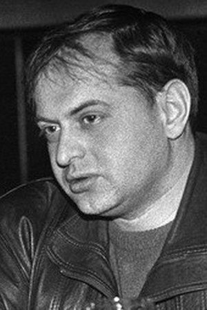 Photo of Aleksei Samoryadov from the Latest Netflix gallery