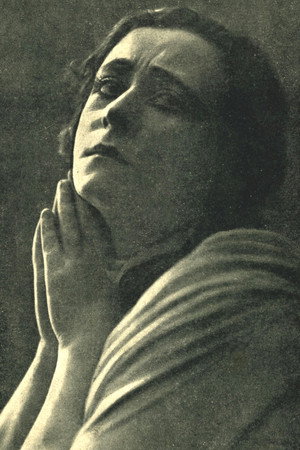Photo of Lydia Johnson from the Latest Netflix gallery