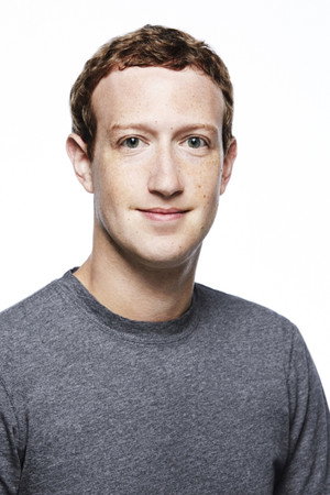 Mark Zuckerberg photo