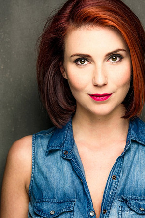 Photo of Samantha Stewart from the Latest Netflix gallery
