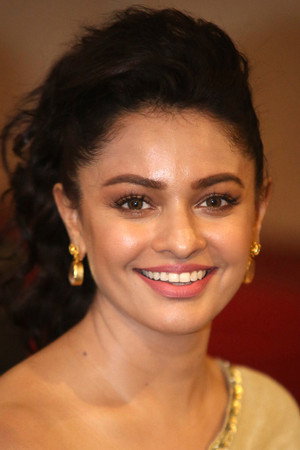 Pooja Kumar photo