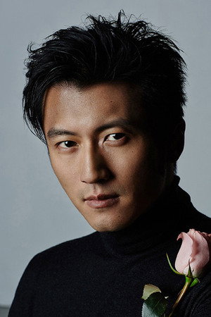 Nicholas Tse Ting-Fung photo