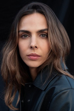 Manuela Valdés Ruiz photo