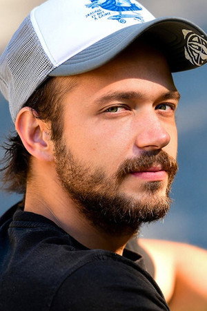 Aleksandar Aleksiev photo