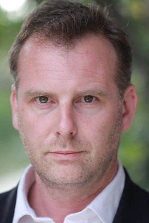 Photo of Tim Wallers from the Latest Netflix gallery