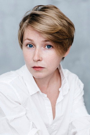 Darya Sazonova photo