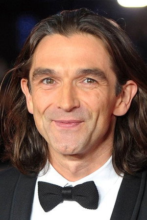 Justin Chadwick photo