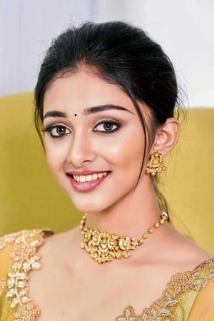 Preity Mukhundhan photo