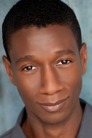 Photo of Jermel Nakia from the Latest Netflix gallery