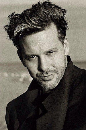 Mickey Rourke photo