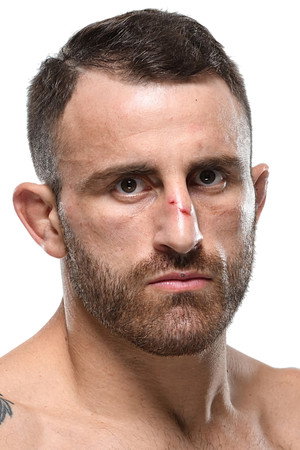 Photo of Alexander Volkanovski from the Latest Netflix gallery