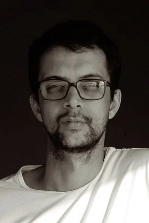 Photo of Daniel Nolasco from the Latest Netflix gallery