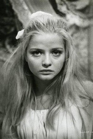 Photo of Ewa Aulin from the Latest Netflix gallery