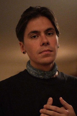 Photo of Timur Aslaev from the Latest Netflix gallery