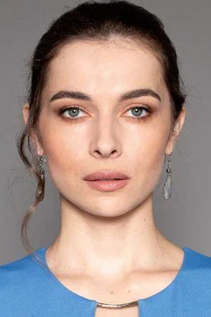 Photo of Veronika Norina from the Latest Netflix gallery