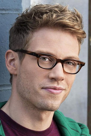 Photo of Barrett Foa from the Latest Netflix gallery