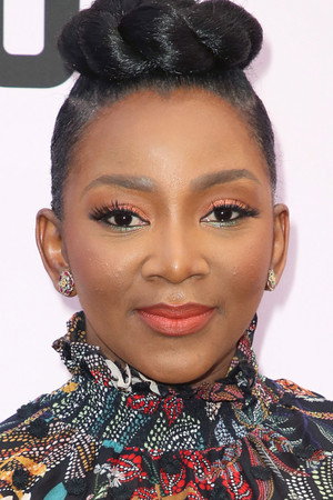 Genevieve Nnaji photo