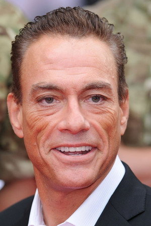 Jean-Claude Van Damme photo