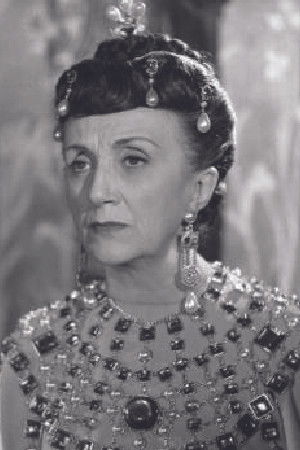 Colette Régis photo