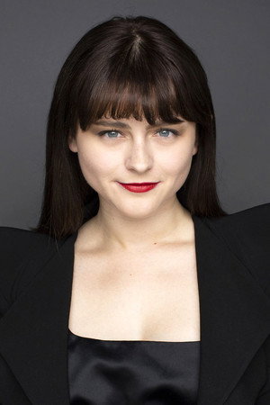 Kseniya Surkova photo