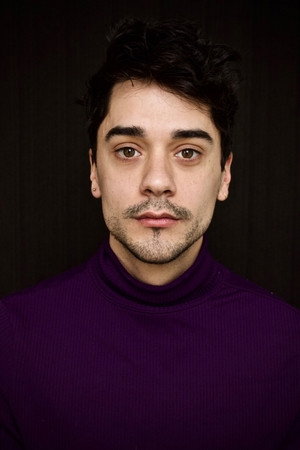 Photo of Étienne Courville from the Latest Netflix gallery