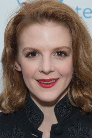 Photo of Ashley Bell from the Latest Netflix gallery