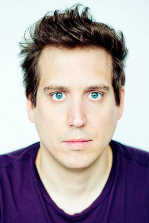 Benoît Mauffette photo