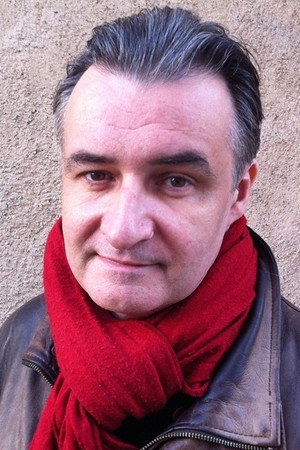 Photo of John Arnold from the Latest Netflix gallery