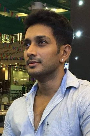Photo of Indrajeet Bose from the Latest Netflix gallery
