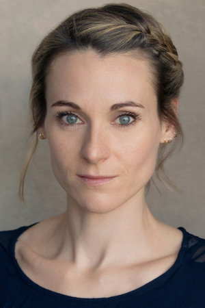 Photo of Emma Hartley-Miller from the Latest Netflix gallery