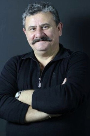 Photo of Necat Bayar from the Latest Netflix gallery