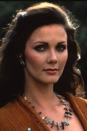 Lynda Carter photo