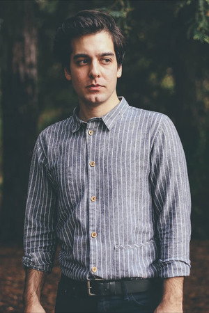 Photo of Ryan Henry from the Latest Netflix gallery