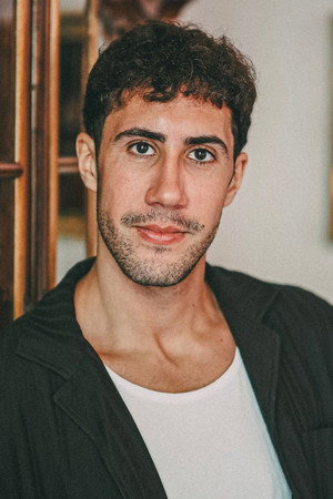 Photo of Samir Jebrelli from the Latest Netflix gallery