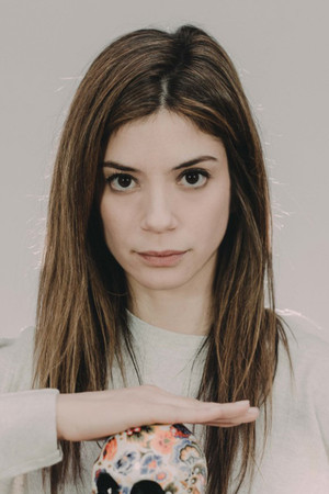 Fiona Georgiadi photo