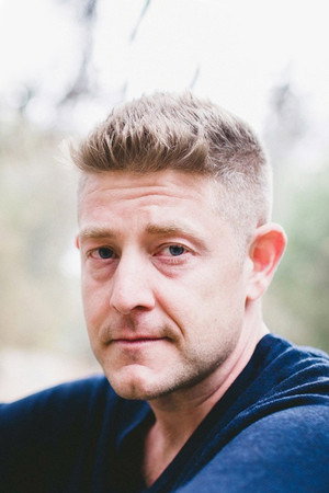 Photo of Jason Nash from the Latest Netflix gallery