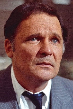 John Vernon photo